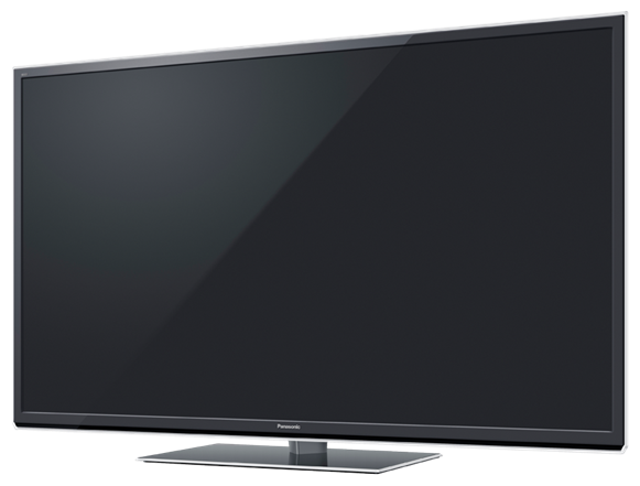 Panasonic Viera TH-P50ST50A Plasma Rental